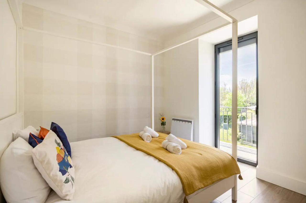 Villa Cote Des Vignes I Annecy 15' X Geneve 30' Charvonnex Екстериор снимка