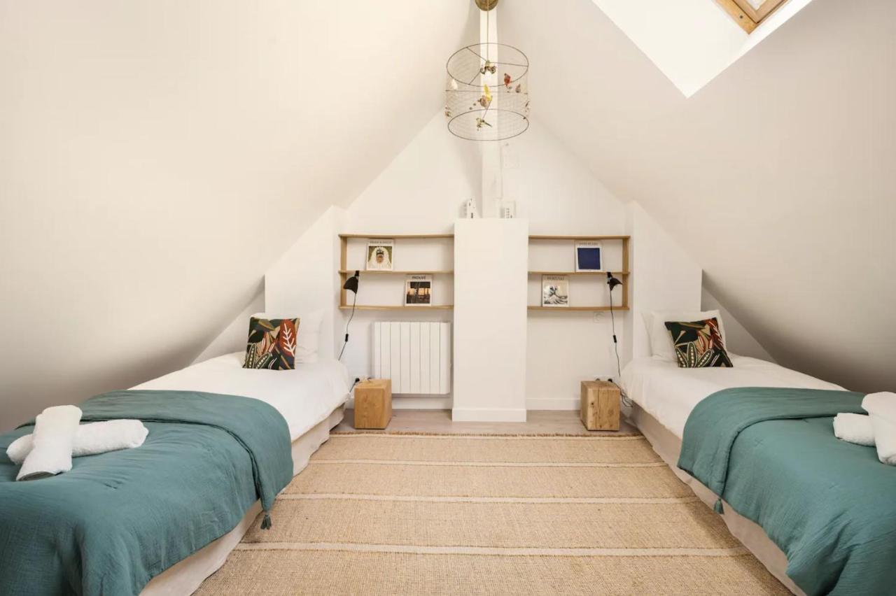 Villa Cote Des Vignes I Annecy 15' X Geneve 30' Charvonnex Екстериор снимка